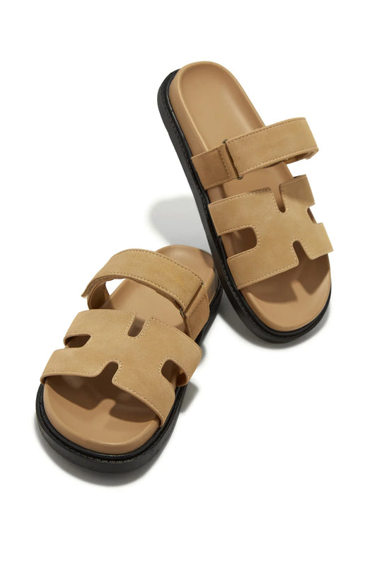 Liam Sandals